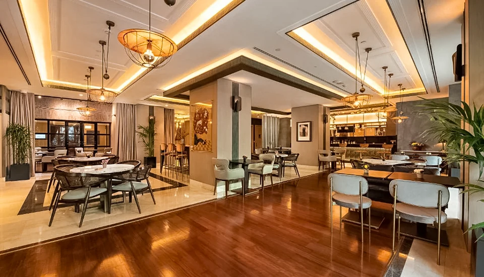 هتل آرتیسان ام گالری استانبول